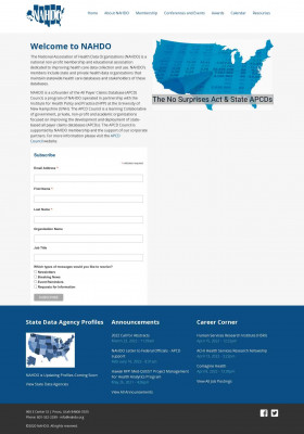 Nurse Informaticist-Clairvia System Administrator - National ... Nurse Informaticist-Clairvia System Administrator - National ...