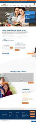 For Employees | Medical Center Health System For Employees | Medical Center Health System