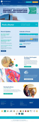 Employee & Physician Portal | Glens Falls Hospital Employee & Physician Portal | Glens Falls Hospital