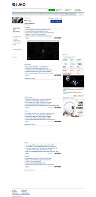 Juno Mobile Webmail - Login Page Juno Mobile Webmail - Login Page
