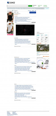 Juno Mobile Webmail - Login Page Juno Mobile Webmail - Login Page