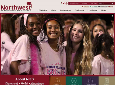 NISD Professional Learning Framework - Northwest ISD NISD Professional Learning Framework - Northwest ISD