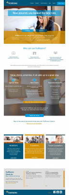 Travelers - FedRooms Travelers - FedRooms