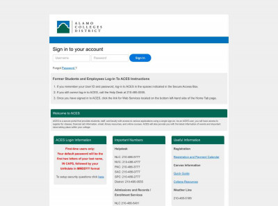Login with Ellucian Ethos Identity Login with Ellucian Ethos Identity