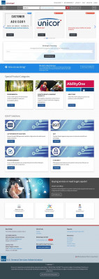 General Services Administration Federal ... - GSA Advantage General Services Administration Federal ... - GSA Advantage