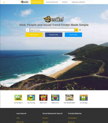 trymypass.com - Wiizl trymypass.com - Wiizl