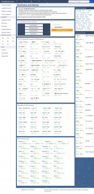 Names and nicknames for Trymypass - Nickfinder.com Names and nicknames for Trymypass - Nickfinder.com
