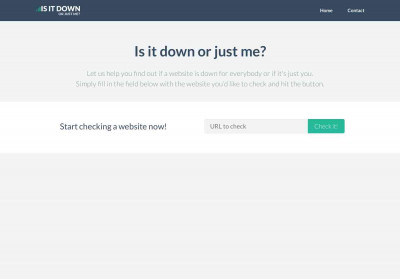 Is Trymypass.com Down? Is Trymypass.com Down?