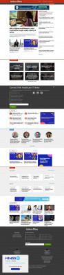 Buyers Guide - Staff/Nursing Scheduling | Healthcare IT News Buyers Guide - Staff/Nursing Scheduling | Healthcare IT News