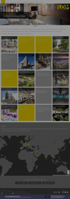 RBS Digital Studio London - LOM architecture and design RBS Digital Studio London - LOM architecture and design