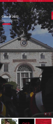 Gateway: Introduction | Dickinson College Gateway: Introduction | Dickinson College
