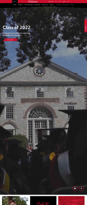 Campus Directory | Dickinson College Campus Directory | Dickinson College