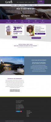 Mobile Banking, Remote Deposit Capture - Centris Federal ... Mobile Banking, Remote Deposit Capture - Centris Federal ...