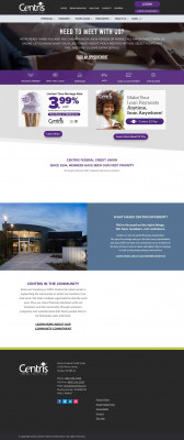 Mobile Banking, Remote Deposit Capture - Centris Federal ... Mobile Banking, Remote Deposit Capture - Centris Federal ...