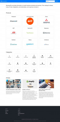 ADP - Businesspro ADP - Businesspro