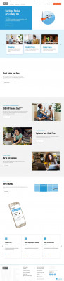 Online Banking Improvements | WECU Online Banking Improvements | WECU