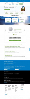 Login | Consumers Energy Login | Consumers Energy
