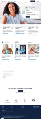Login | Express Scripts Login | Express Scripts