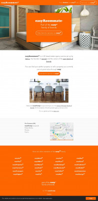 easyRoommate | Part of the easy family of brands easyRoommate | Part of the easy family of brands