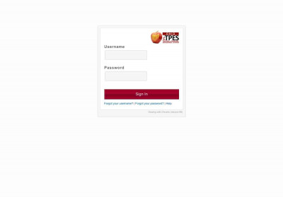 eTPES Login - ohiotpes.com eTPES Login - ohiotpes.com