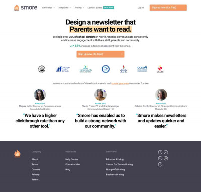 OTES Update | Smore Newsletters for Education OTES Update | Smore Newsletters for Education