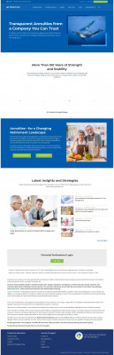 Financial Professional Login - Pacific Life Annuities Financial Professional Login - Pacific Life Annuities