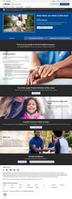 Introducing LabCorp Beacon™: Patient - Horizon NJ Health Introducing LabCorp Beacon™: Patient - Horizon NJ Health
