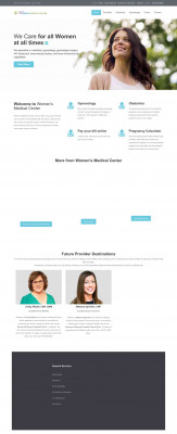 The NEW LabCorp PatientTM portal is an easier way to ... The NEW LabCorp PatientTM portal is an easier way to ...