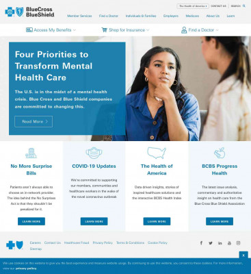 Independence Blue Cross rolls out PreCheck MyScript tool to ... Independence Blue Cross rolls out PreCheck MyScript tool to ...