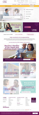 UPMC Staff Resources UPMC Staff Resources
