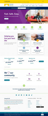 Ventura County Credit Union | CA Credit Union | Accounts ... Ventura County Credit Union | CA Credit Union | Accounts ...