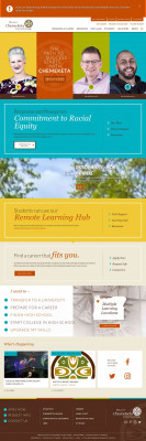 Chemeketa Community College Chemeketa Community College
