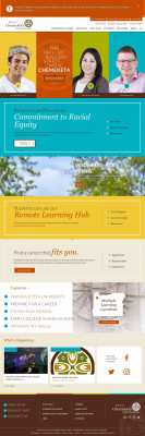 Remote Learning Information | Chemeketa Community College Remote Learning Information | Chemeketa Community College