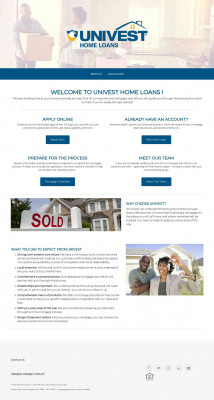 univest home loans univest home loans