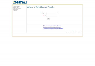 Cash Management Online Banking Cash Management Online Banking