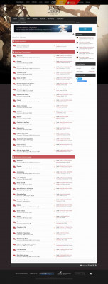 Errores de Login - Desconexiones | Page 78 | RedFox Games Errores de Login - Desconexiones | Page 78 | RedFox Games