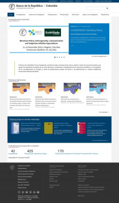 Synthetic indicators | Page 78 - Investigaciones Económicas Synthetic indicators | Page 78 - Investigaciones Económicas