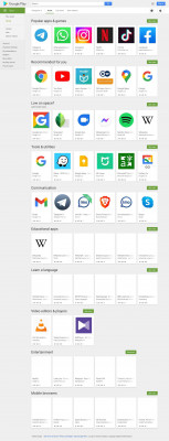 Vendormate Credentialing – Додатки в Google Play Vendormate Credentialing – Додатки в Google Play