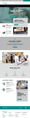 Vendor Registration - ACMH Vendor Registration - ACMH