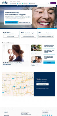 Duly Health and Care MyChart - DuPage Medical Group Duly Health and Care MyChart - DuPage Medical Group