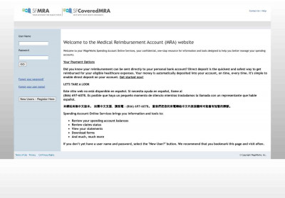 Registration Module - WageWorks Registration Module - WageWorks