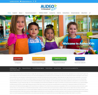 Resources | Audeo Kids! Resources | Audeo Kids!