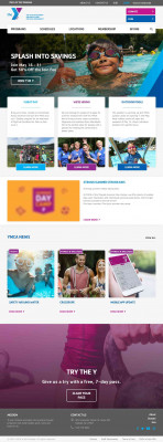 Log in | YMCA of the Triangle Log in | YMCA of the Triangle