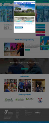 Sports Equipment Exchange - YMCA of Washington County Sports Equipment Exchange - YMCA of Washington County