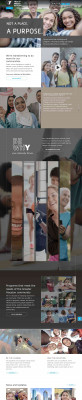YMCA International Services YMCA International Services
