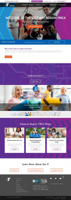 Log in | Gateway Region YMCA Log in | Gateway Region YMCA