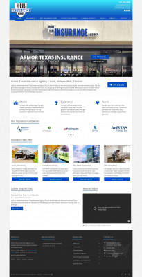 Kemper Specialty Agent in TX - Armor Texas Insurance Agency Kemper Specialty Agent in TX - Armor Texas Insurance Agency
