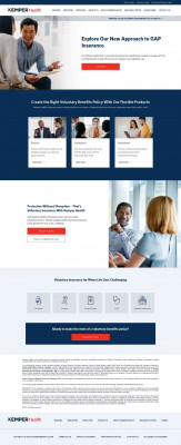 Kemper Health | Home Kemper Health | Home