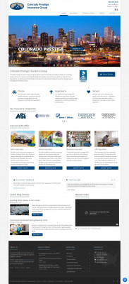 Kemper Specialty Agent in CO - Colorado Prestige Insurance ... Kemper Specialty Agent in CO - Colorado Prestige Insurance ...