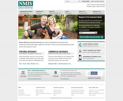 Kemper Specialty - Nielsen-McAnany Insurance Services, Inc. Kemper Specialty - Nielsen-McAnany Insurance Services, Inc.